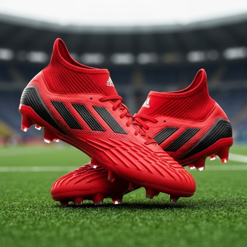 Adidas Predator Elite AG