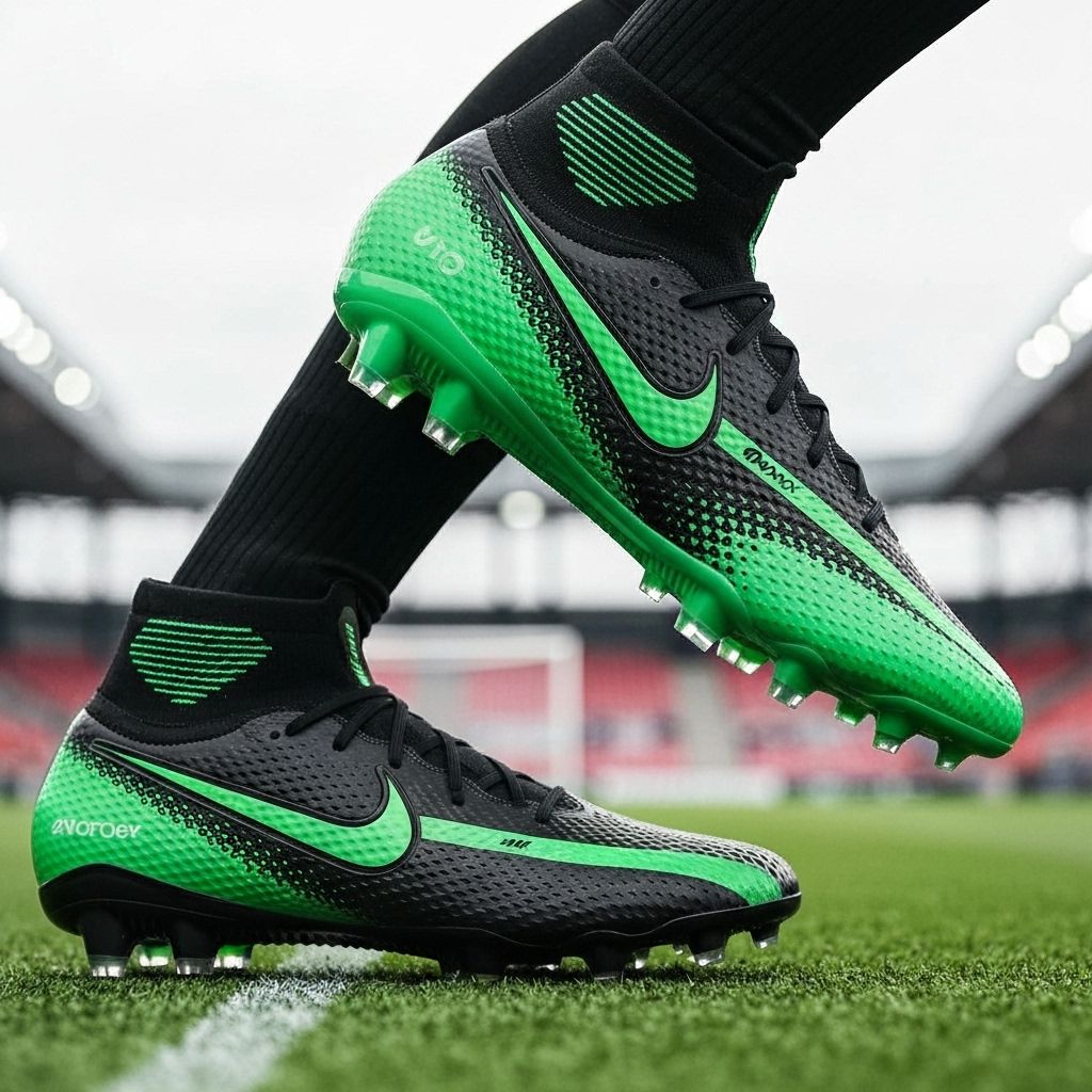 Nike Phantom GX Elite FG