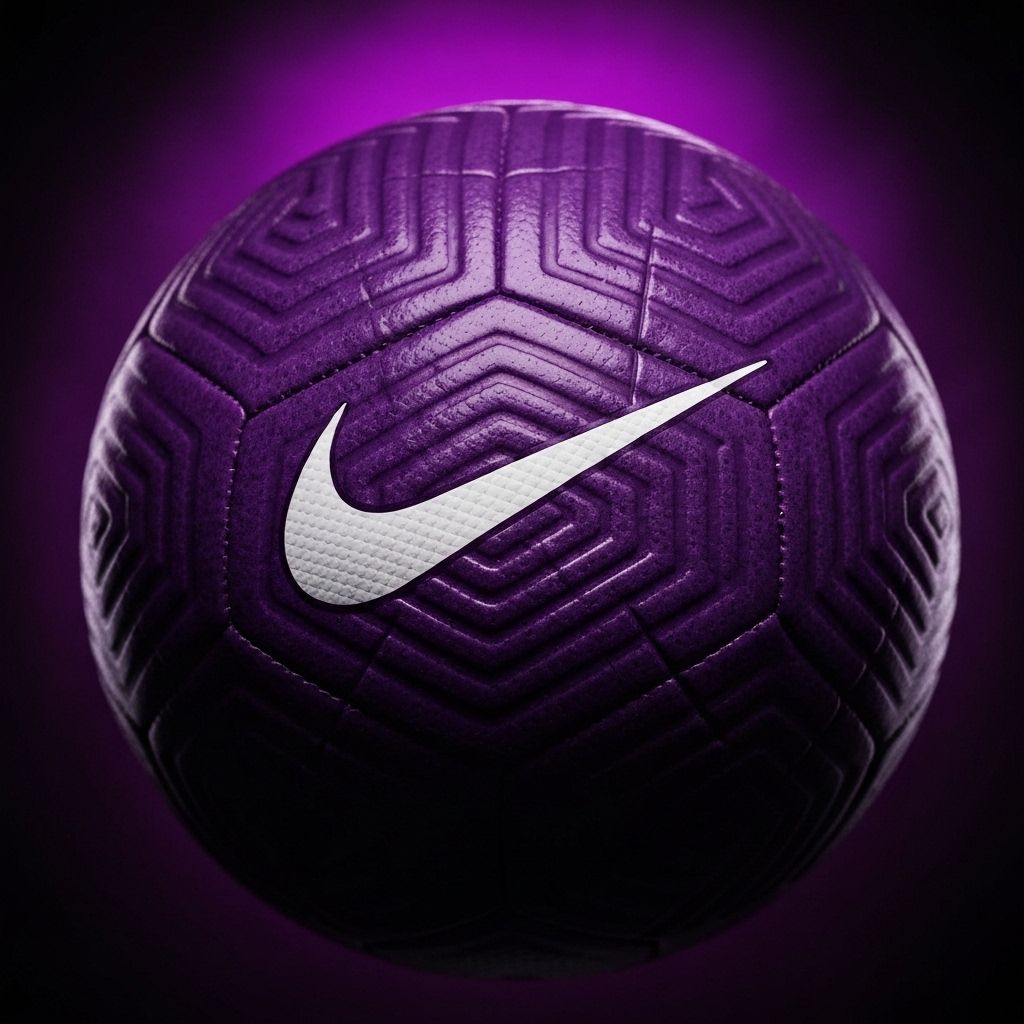 Nike Premier League Flight Ball